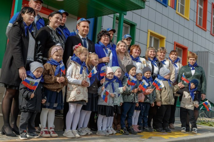 ПМГФ-2025: новые объекты газификации и догазификации в 25 регионах России запущены в работу.