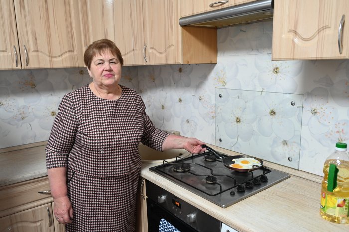 В Пермском крае газифицированы четыре населенных пункта
