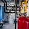 В городе Березники Пермского края газифицирована производственная площадка Копейского машиностроительного завода