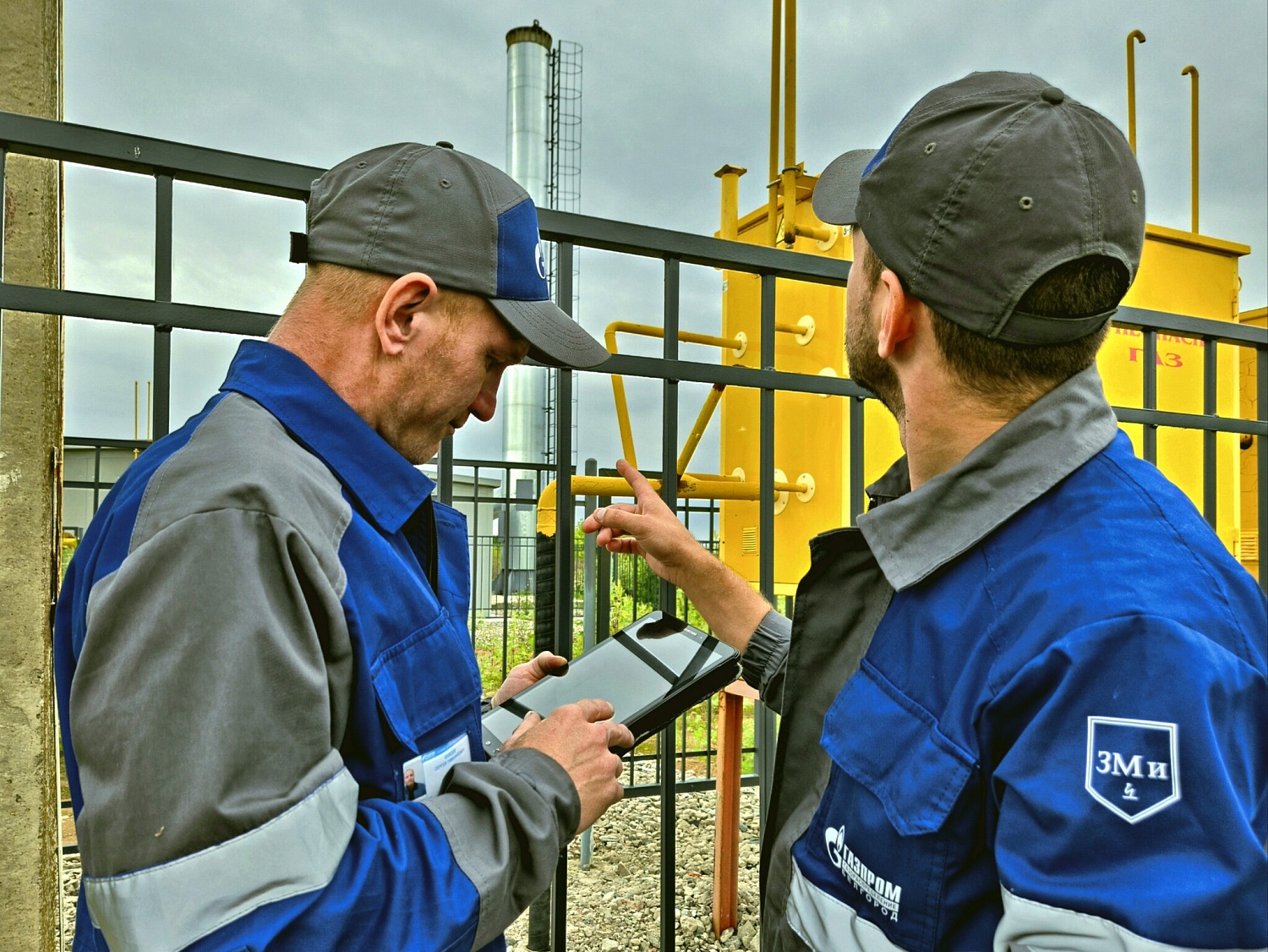 К 1 сентября Группа «Газпром межрегионгаз» подключила к сетевому газу школы