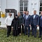 В северных районах Пермского края газифицированы пять населенных пунктов