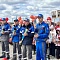 В Пермском крае зажжены три новых Вечных огня