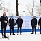 В Перми открыт памятник ученому и изобретателю Петру Соболевскому