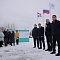 В Перми введен в эксплуатацию газопровод для догазификации микрорайона Куйбышевский поселок