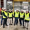 В городе Березники Пермского края газифицирована производственная площадка Копейского машиностроительного завода
