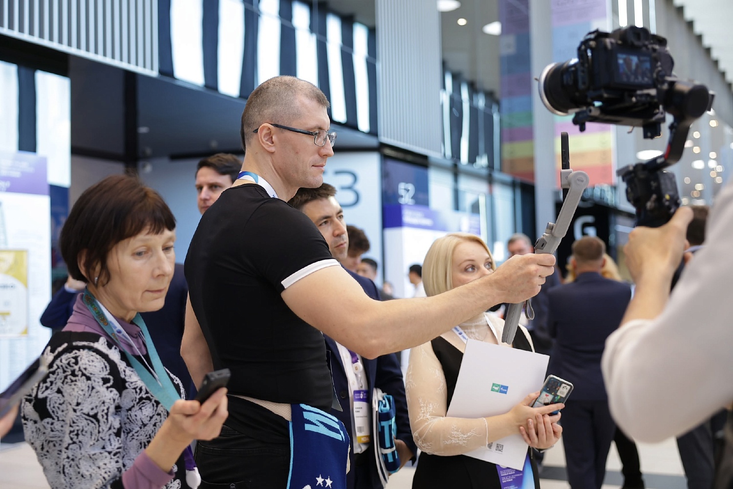 Газпром межрегионгаз» проведет Всероссийский конкурс СМИ «ПРО газ»